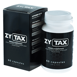 Zytax Recenze