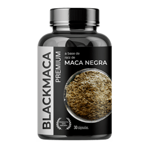 Blackmaca Opiniones