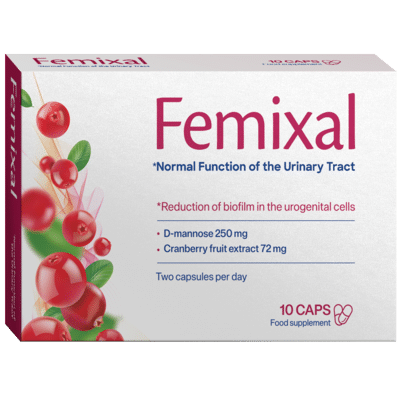Femixal đánh giá