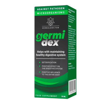 Germidex recenzije