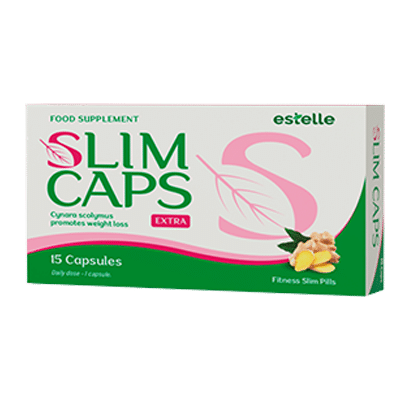 Slimcaps arvustused