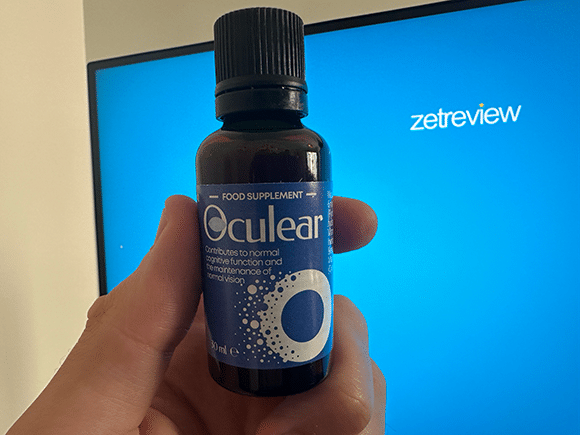 Oculear How to use?