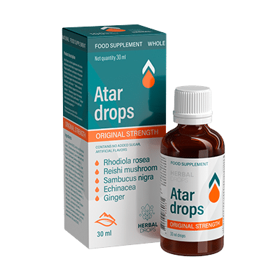 Atar Drops reviews