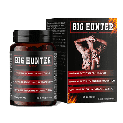 BigHunter reviews