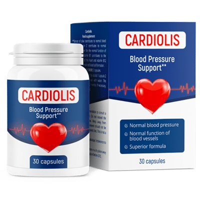 Cardiolis