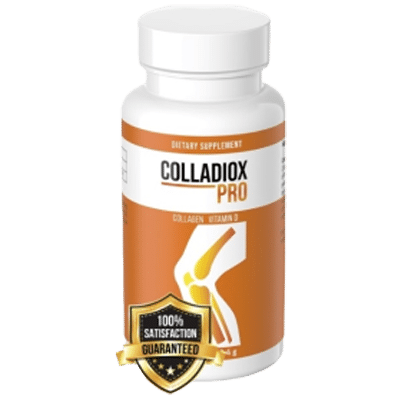 Colladiox Pro reviews