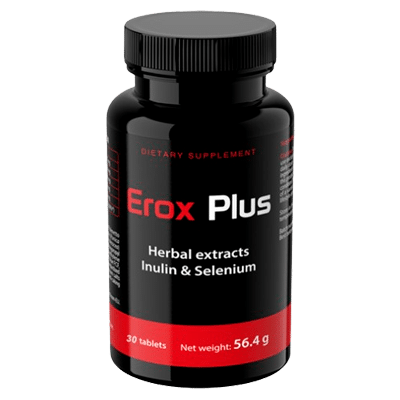 Erox Plus reviews