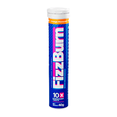 Fizzburn