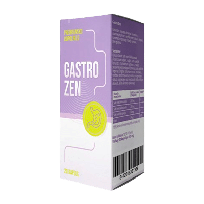 Gastro ZEN reviews