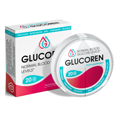 Glucoren reviews