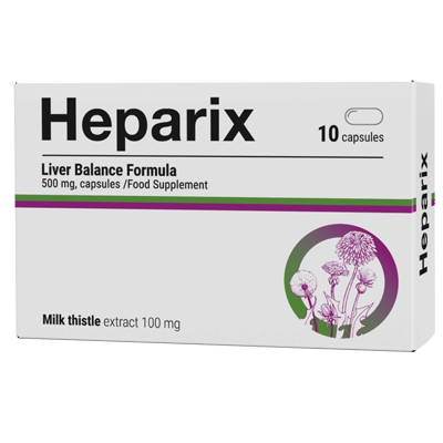 Heparix