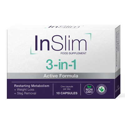 InSlim reviews