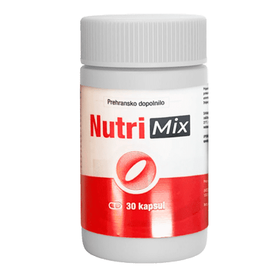 NutriMix