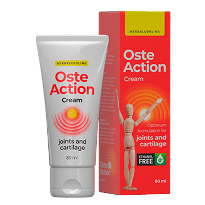 OsteAction beoordelingen