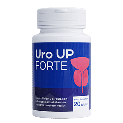 Uro UP Forte reviews