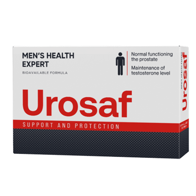 Urosaf reviews