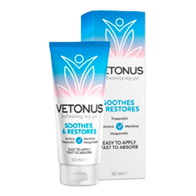 Vetonus reviews